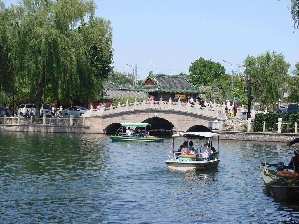 去北京跟团旅游需要多少钱?避坑!超赞超赞!