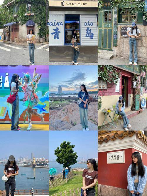 曲靖市到青岛跟团旅游3-5天需要多少钱?人均1200!赶紧码住!