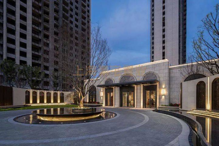 上海古北中央公园售楼处电话地址〢售楼网站发布〢户型图〢备案价