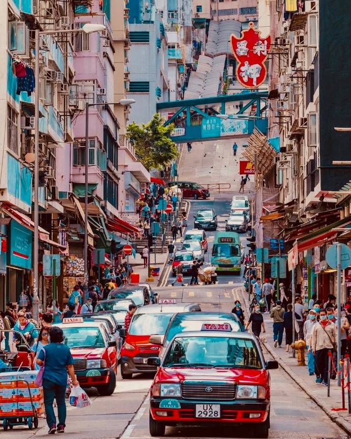 从百色市到港澳旅游攻略及费用!人均1300左右!经历分享!