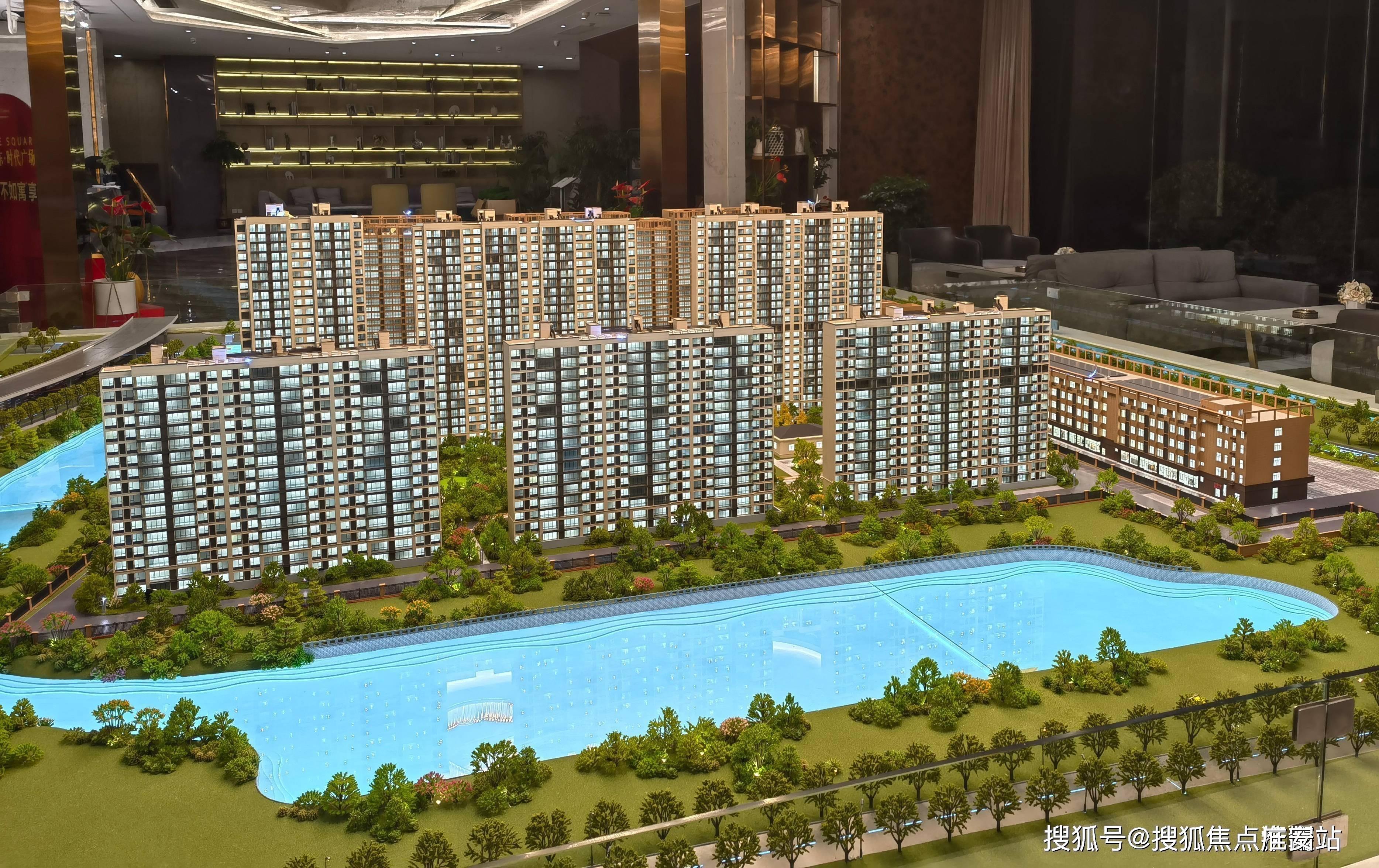 步履所及,一品虞城风华,常熟大剧院,国际展览中心,常熟中江广场,印象