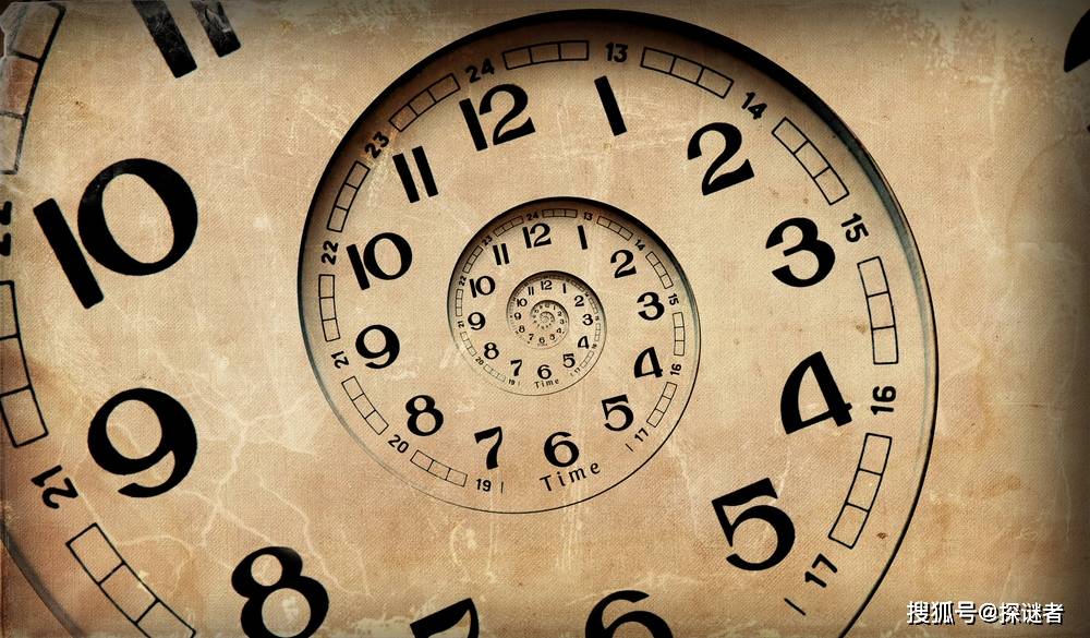 三分钟,带你了解神奇的时间膨胀效应