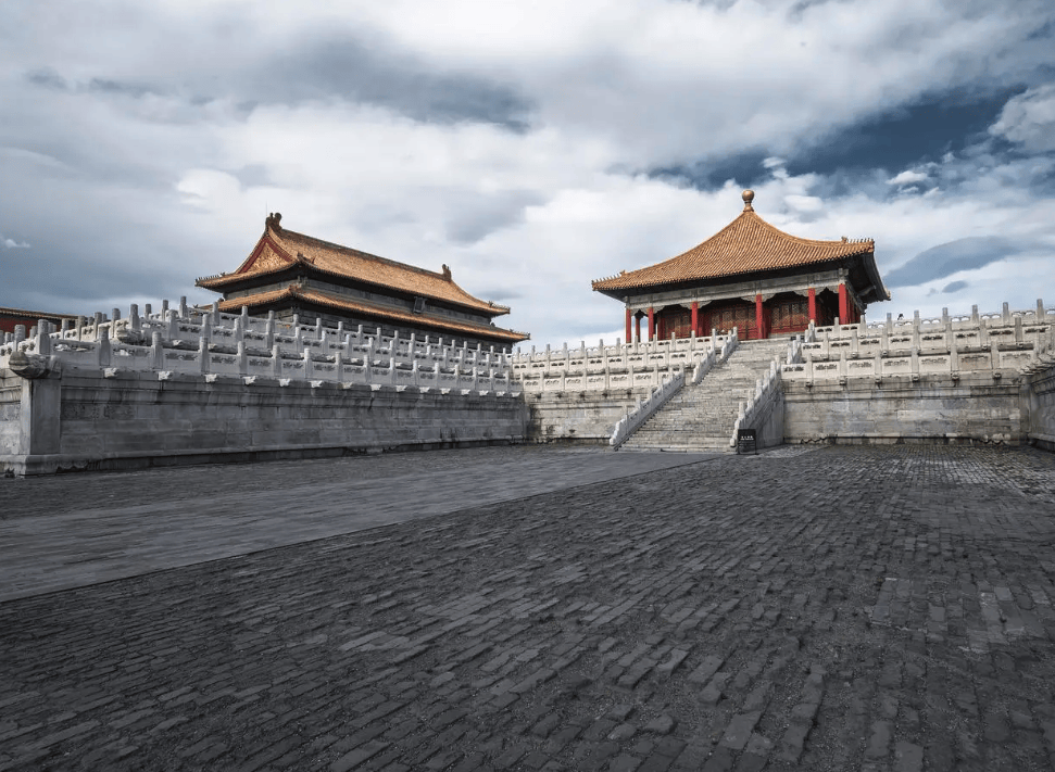 故宫_景点_门票