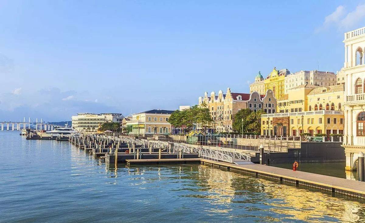 从百色市到香港澳门旅游攻略及费用!人均仅1000!亲身经历分享!