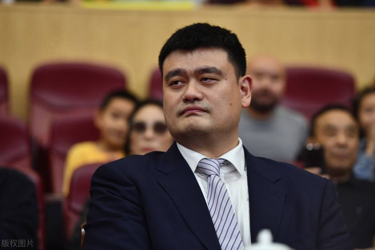 排面!省委书记观战wcba总决赛,姚明作陪,王治郅,巴特尔也来了