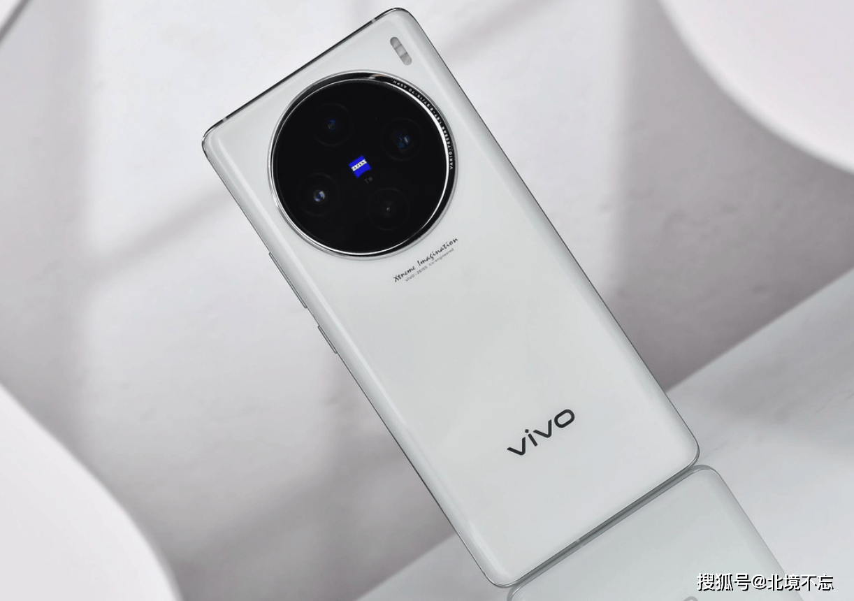 首销突破10亿元,如今上市五个月,vivo高端机16g 512g突降830元