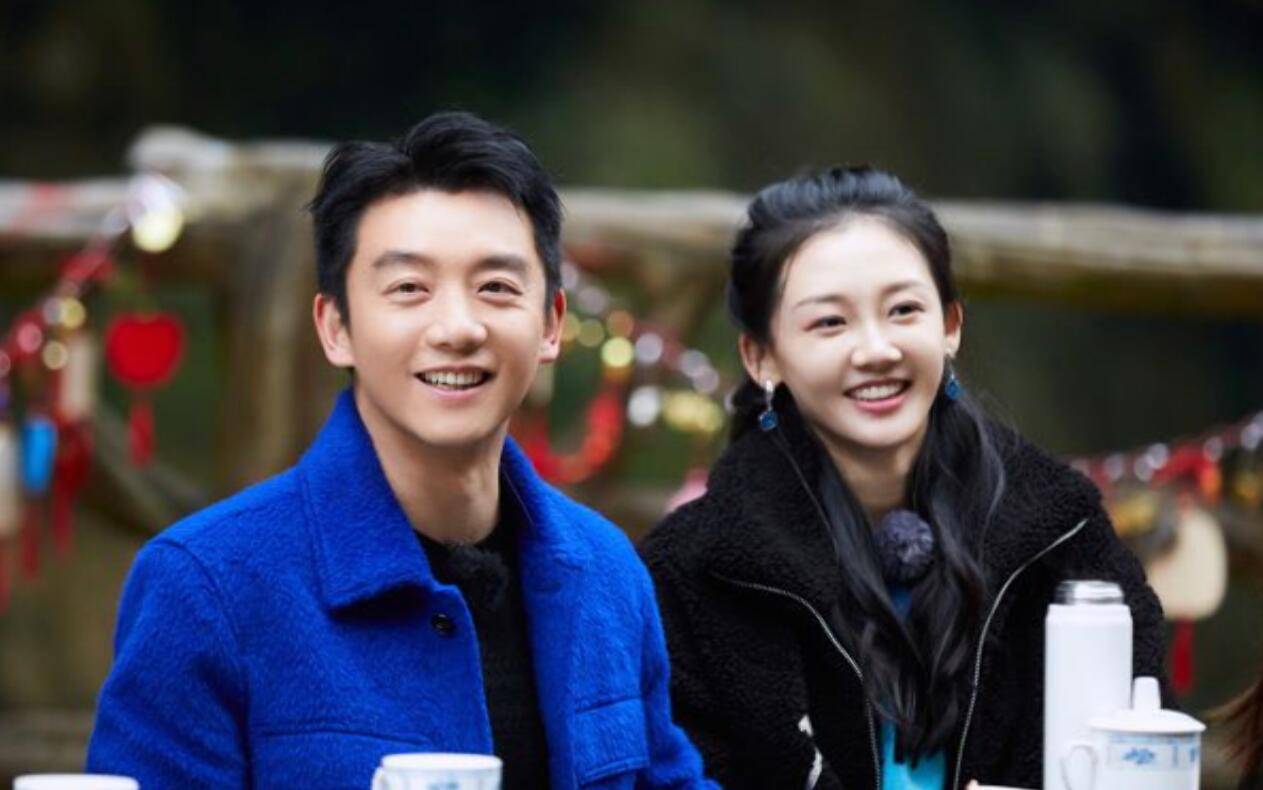 郑恺泪目回忆与苗苗甜蜜旅程,真夫妻情深引网友共鸣