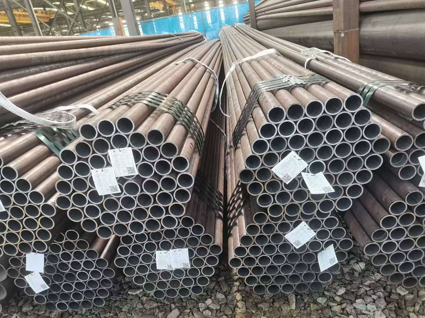 api5lx65无缝钢管x65管线无缝管