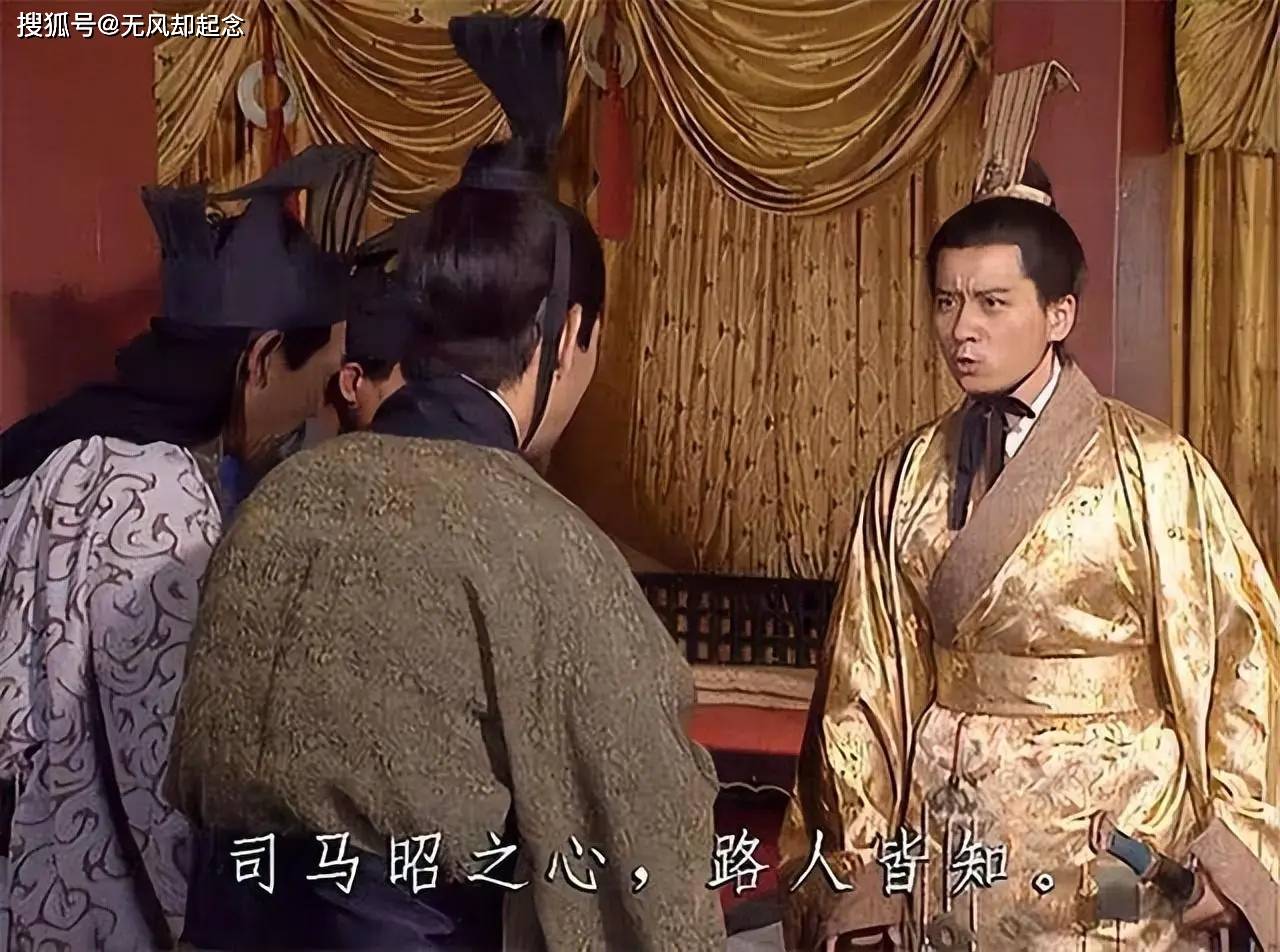 三国3个"活化石",魏蜀吴各有一个,人均寿命70岁,他们是谁?