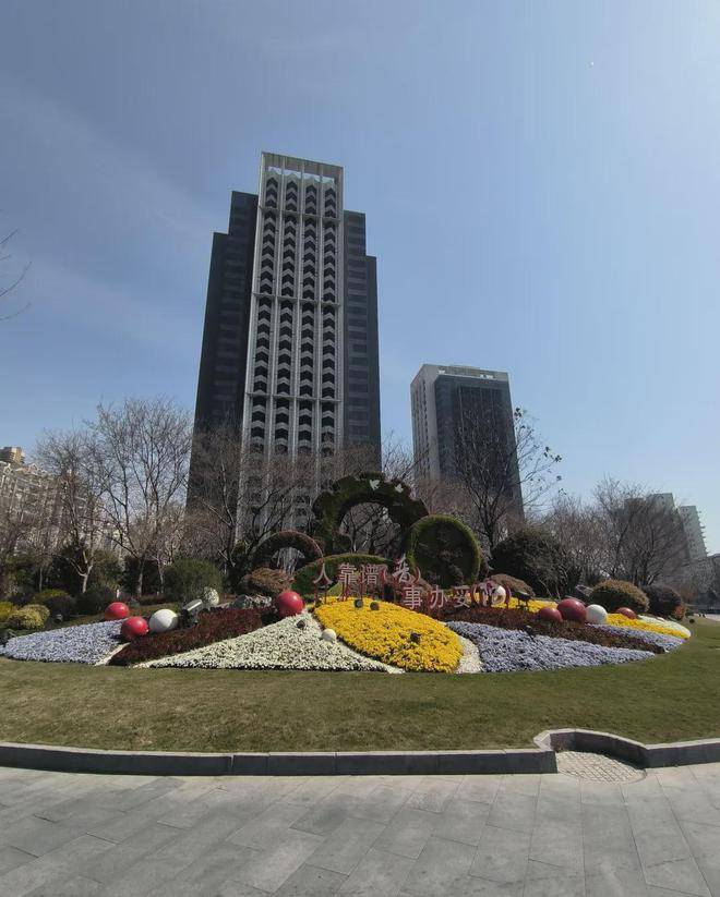 项目为区域标志性大盘星河世纪城的商办配套部分,集商业公寓写字楼于