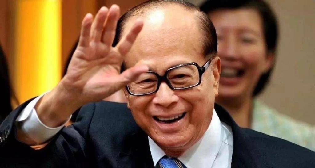 李嘉诚70亿出售成都项目后续,买方拖欠27亿贷款,项目却被抵押了