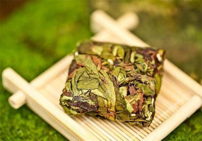 漳平水仙茶属于什么茶？漳平水仙的冲泡，你用对方法了吗？_茶叶_