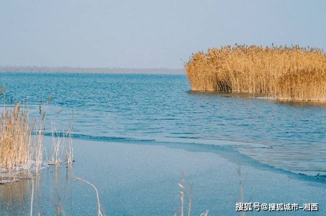 路线包含了宁夏大部分经典景点:镇北堡,沙坡头,鸣沙村,通湖草原,沙湖