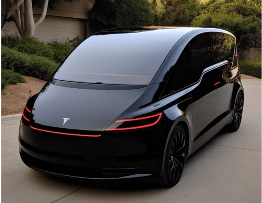 自进入中国市场以来,一直是不按套路出牌,成为新能源市场的"鲶鱼"