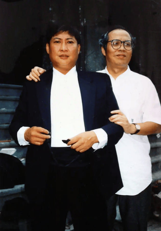 洪金宝获金像奖终身成就奖:他离婚又再婚,前妻和现任人生都有痛