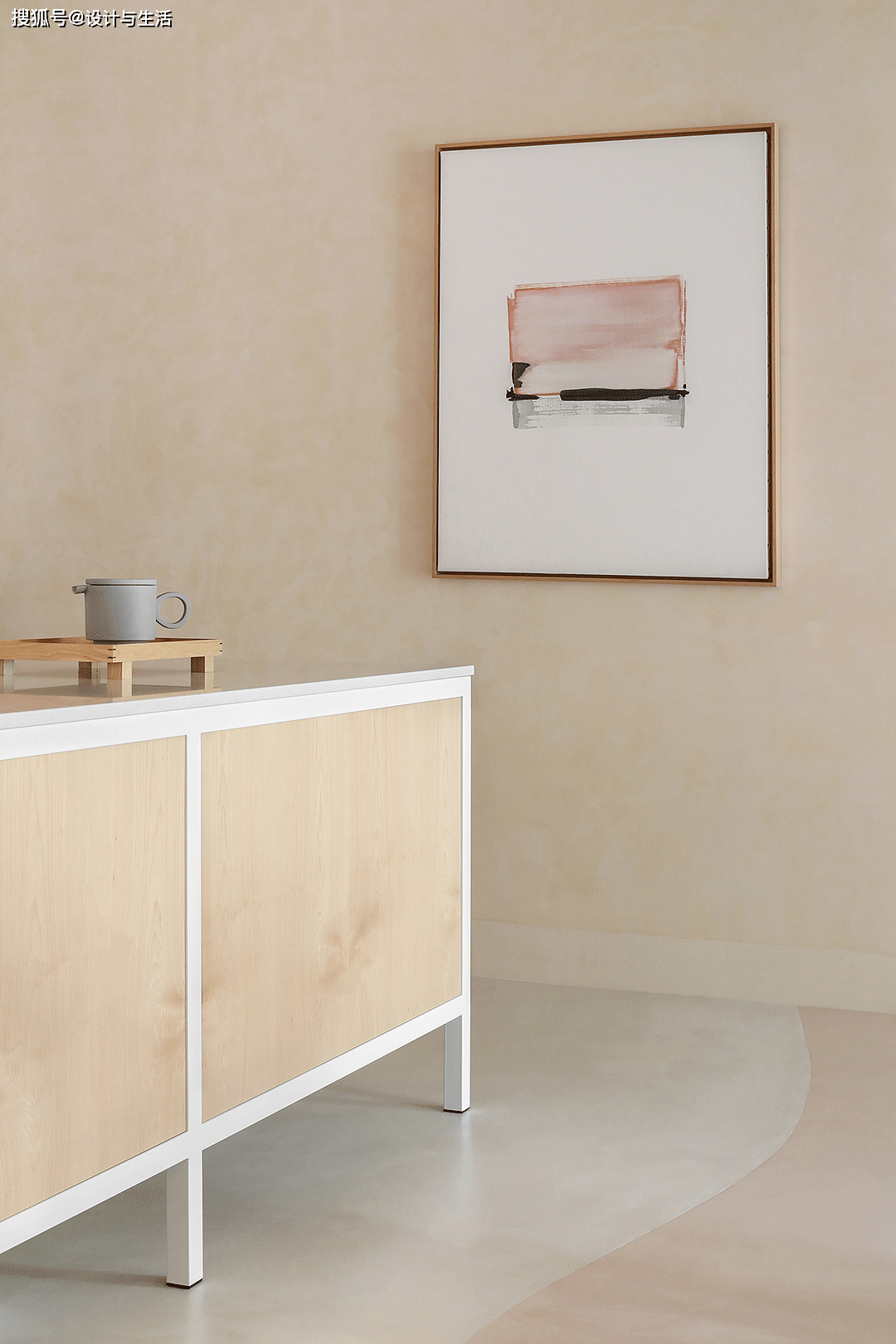 minimalismhome家纺图片