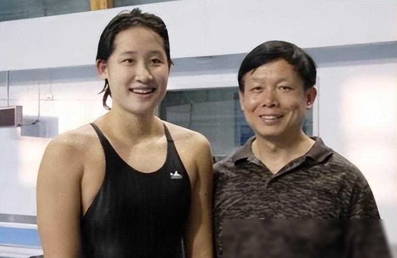 刘子歌_金炜_游泳