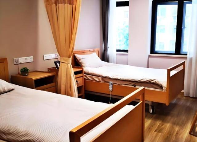 上海普陀区高档养老院每月收费,电话号码及介绍(2024最新)