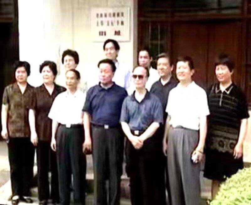 往事漫忆:一场非同寻常的会议_广东_连山_五七干校