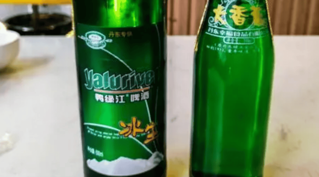 已消失的5款辽宁啤酒,曾经风靡一时,如今再也喝不到了!