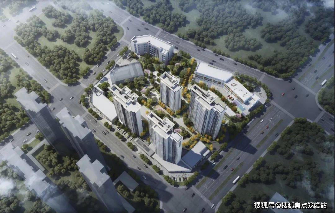 福州联发臻品售楼处电话/价格/位置/户型/配套/学区丨楼盘最新详情