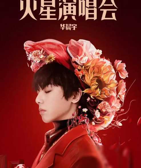 华晨宇喜讯官宣全网狂欢:盼望已久的时刻,降临!