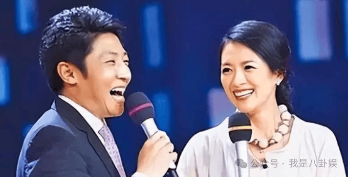 67这个秘密藏不住了!章子怡情史混乱难遮掩,难怪只有汪峰能接受了