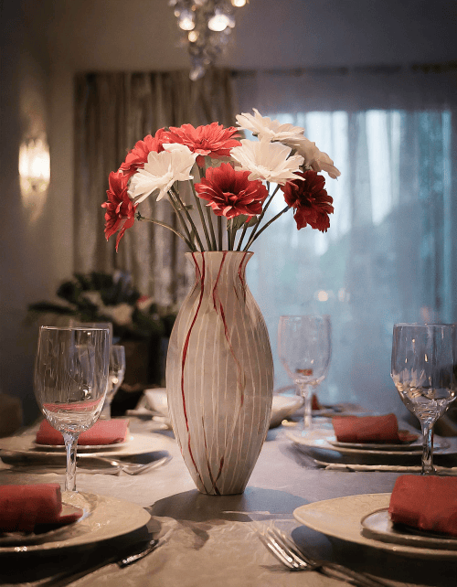 以时尚花瓶新篇章,续写市场潮流传奇