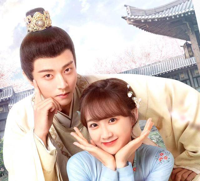 又有2部新剧来袭,聚焦热门题材,你打算先追哪一部_春色_情人_李现