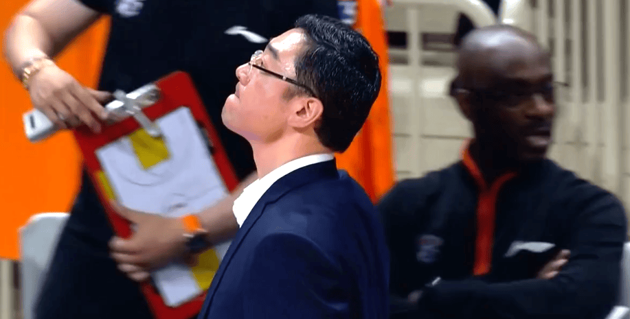 弃用两大王牌断臂求生!狠人刘鹏够魄力,一己之力搅乱_