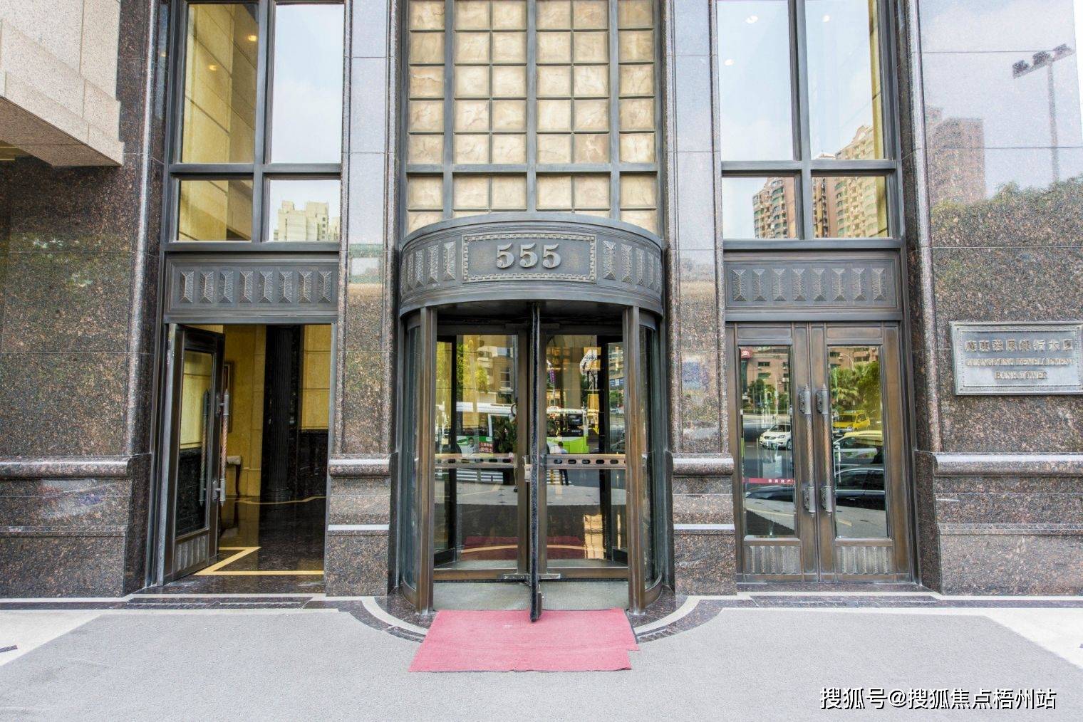 2024年上海泰丰大厦的优缺点分析,合不合适租?【预约通道】