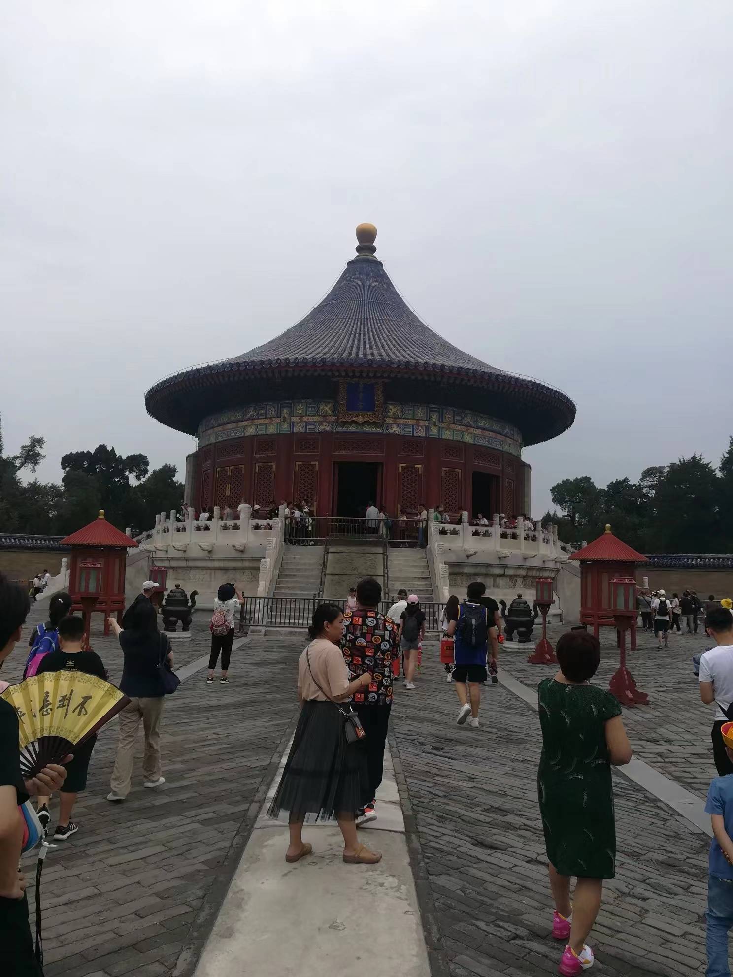 看完攻略就不想走了!_建筑_天坛_咨询