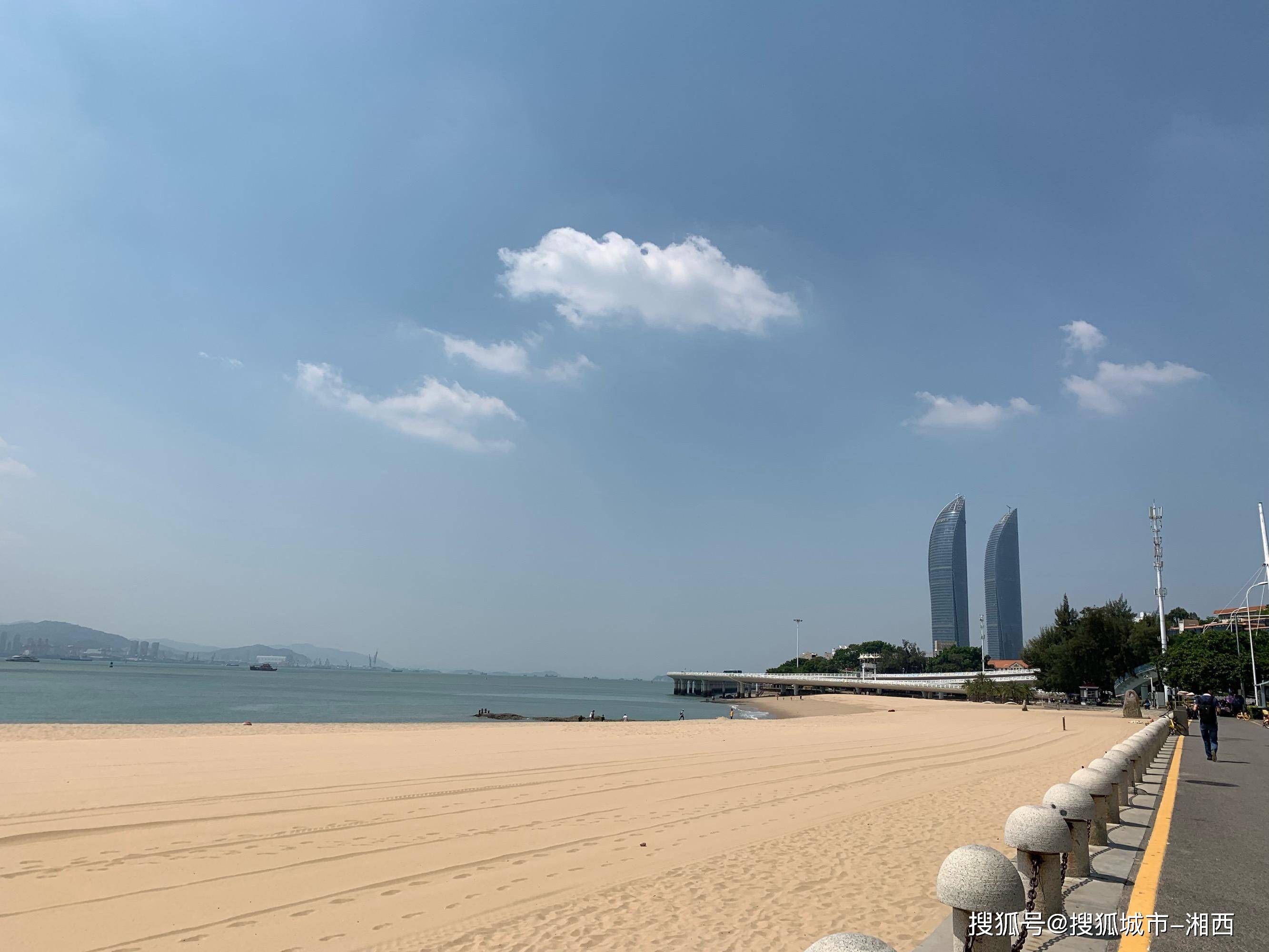 从长沙到厦门自驾游的路线推荐 码住_鼓浪屿_前往_美食