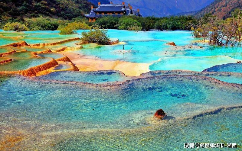 四川当地团6天5晚旅行社报价多少?纯玩六日游路线费用