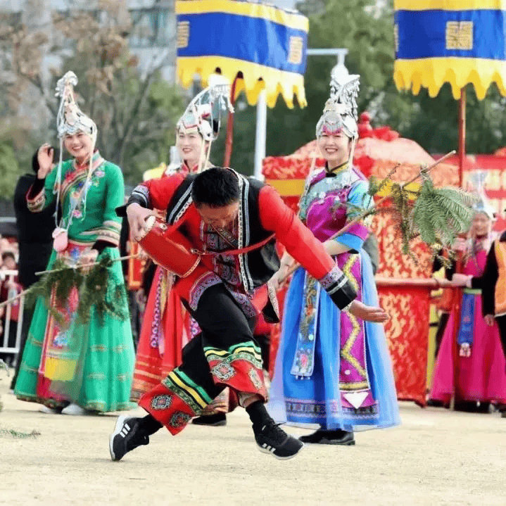 带上味蕾寻味皖南,"食"尚宣城!