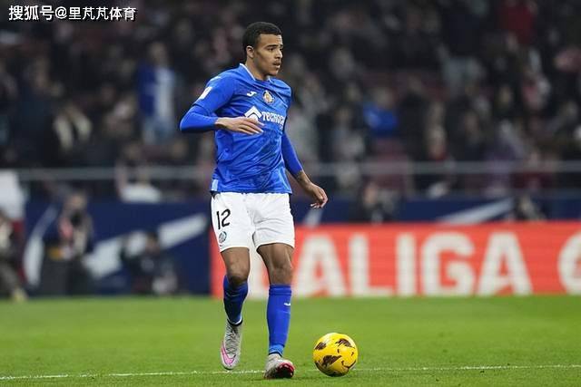 曼联昔日储君慢慢找回自我,西甲8球5助正名,他该回归老特拉福德