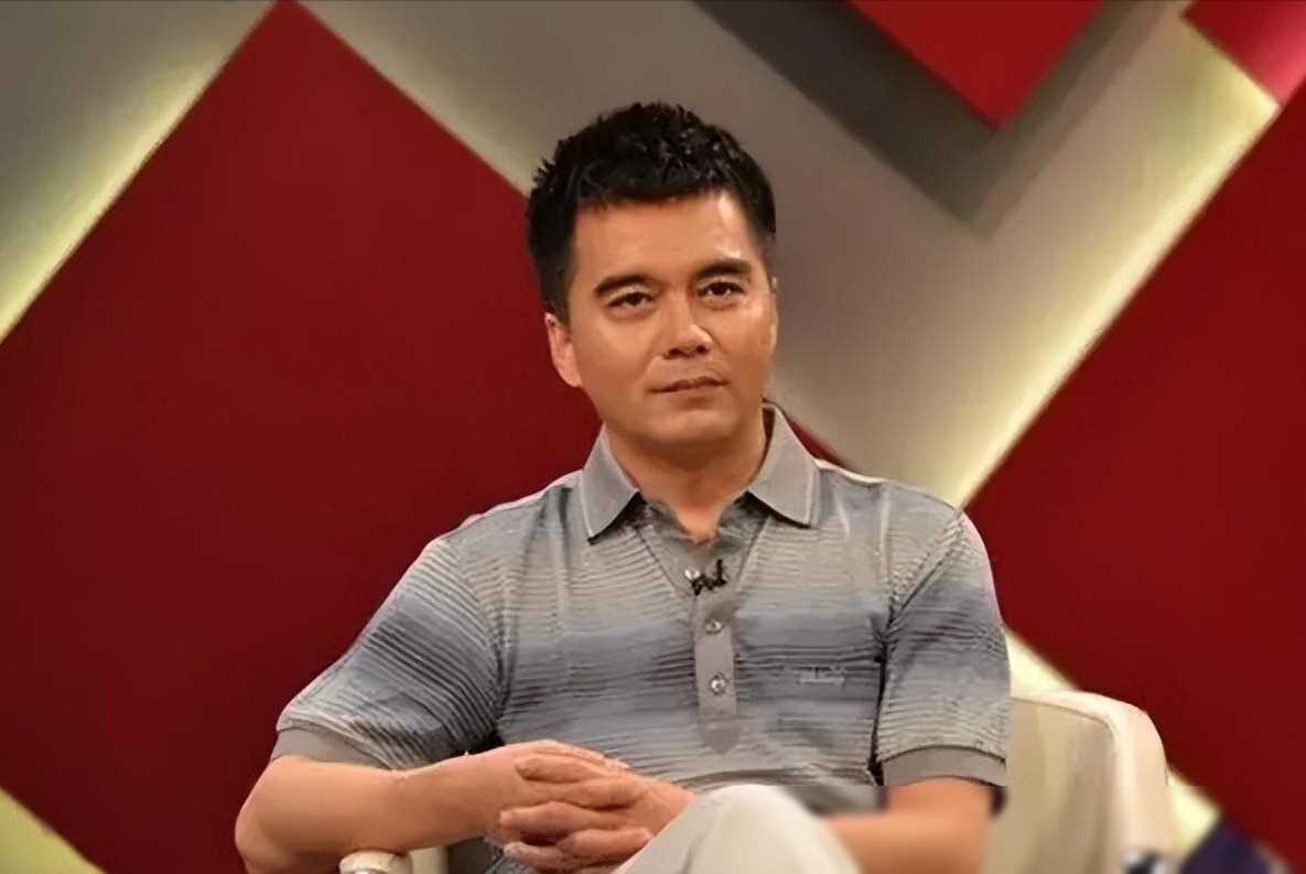 许亚军四次婚姻,并非花心所致,而是对婚姻的真诚承诺