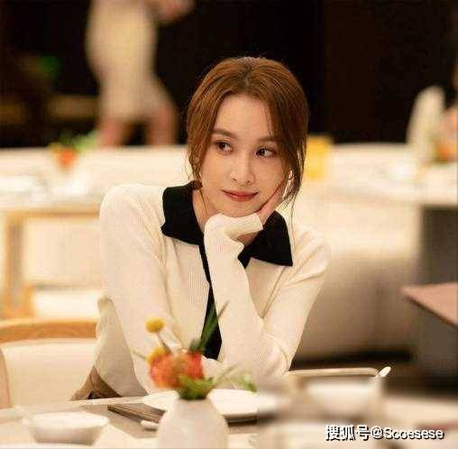 风情万种女人之美,遇见岁隆妮,才懂情妇之韵