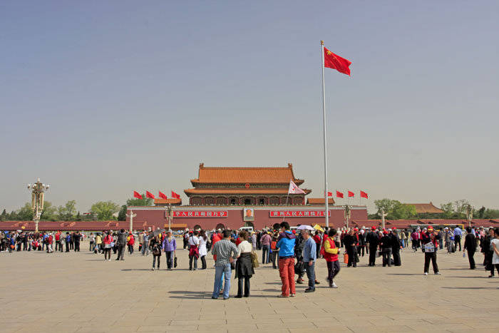 最近去北京旅游一趟需要准备多少钱费用?人均1k !网红打卡必看!