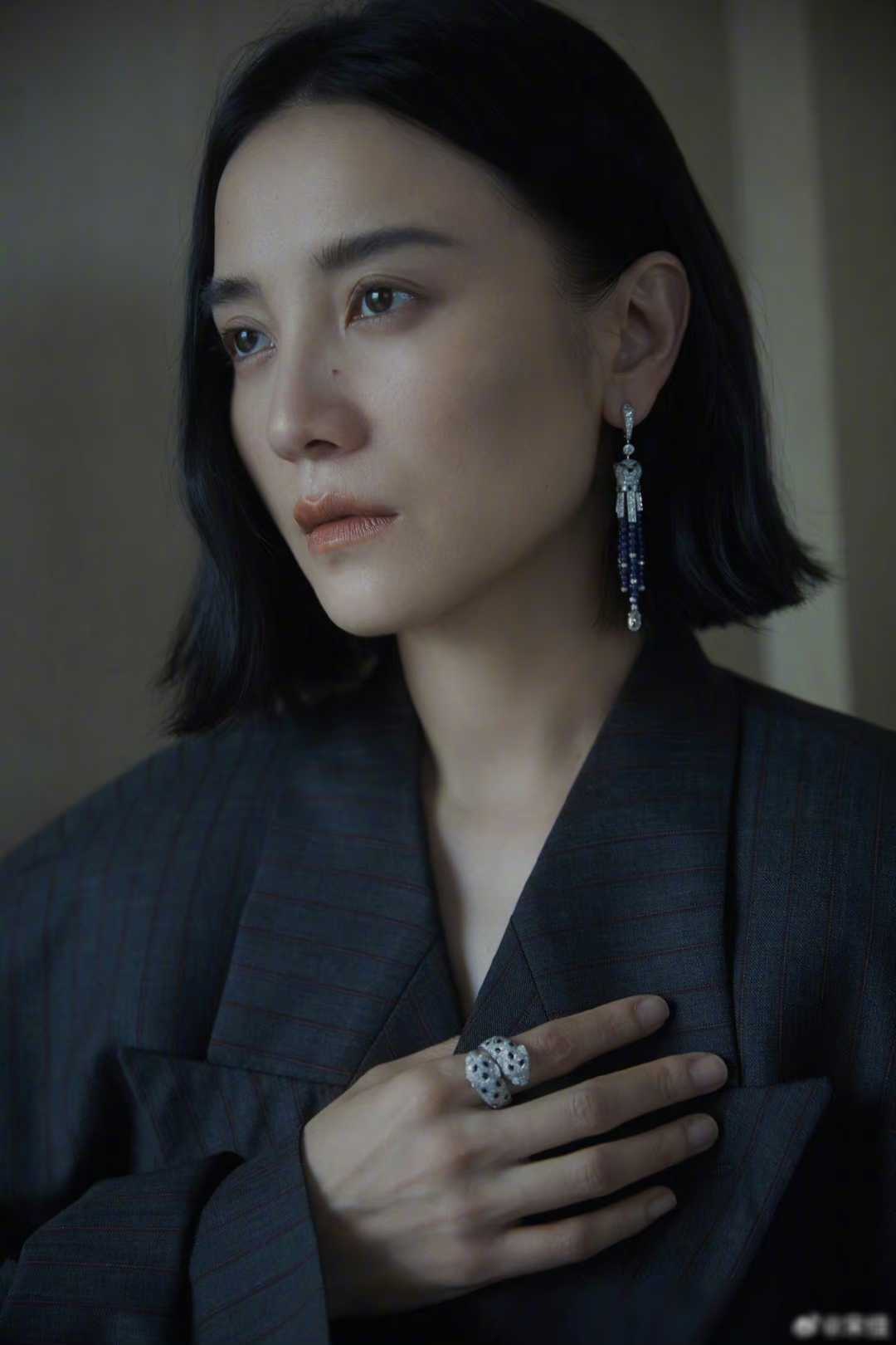 事实证明,岁宋佳已走上新大道!_演艺事业_女性_挑战