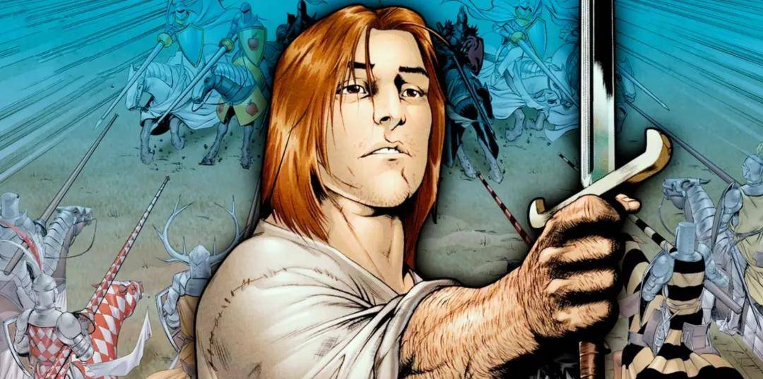 取胜,但——铁王座的继承人,国王之手,龙石岛亲王"破矛者"贝勒王子,被