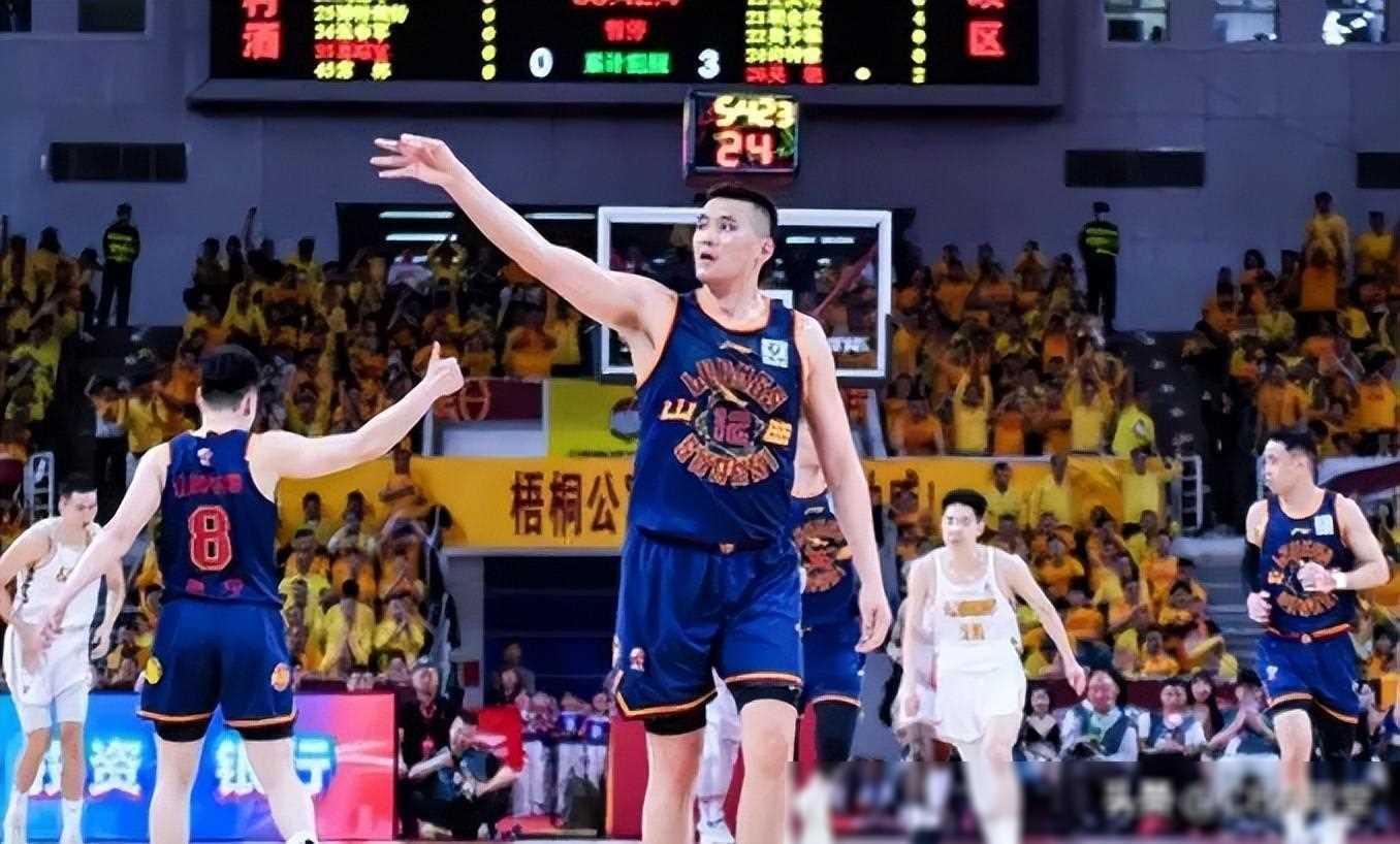 山西男篮大胜广厦,张宁 泰勒等众将表现不俗