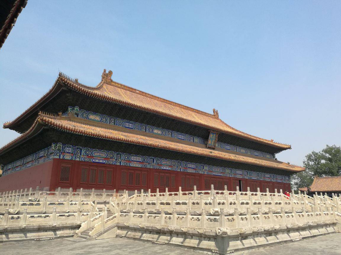 故宫_中国_国家