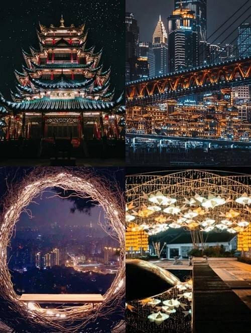 旅游四天需要多少钱,重庆跟团4日游详细开支,码住收藏_佳佳_景点_行程