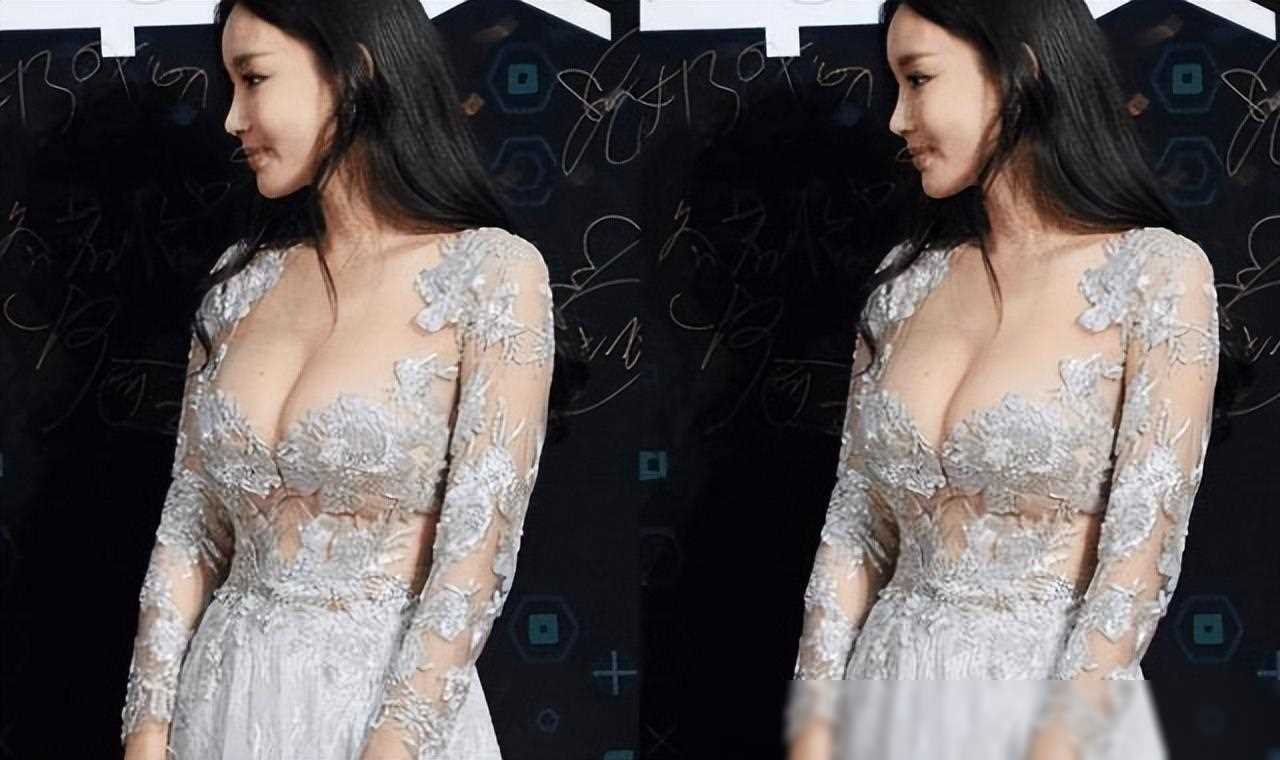 大二被王晶挖掘,三部戏赚取亿,晶女郎成名之路_童菲_演技_机会