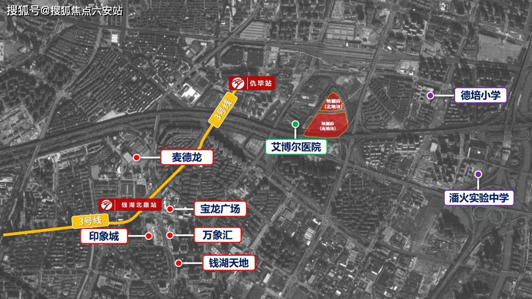 华润映樾府-华润映樾府(宁波)首页网站-户型图-价