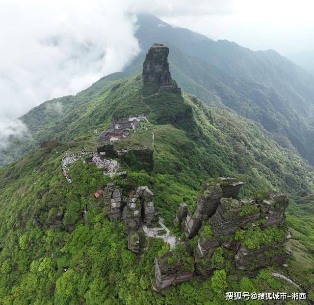 贵州铜仁梵净山旅游多少钱合适,要去贵州梵净山旅游多少钱,省钱篇