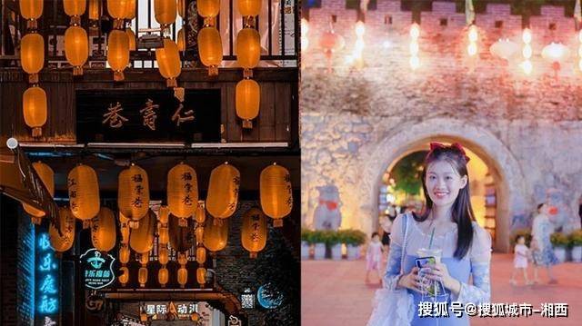 >遇龙河竹筏漂流(网红打卡地)>银子岩(亚洲最美溶洞)>阳朔西街640_359