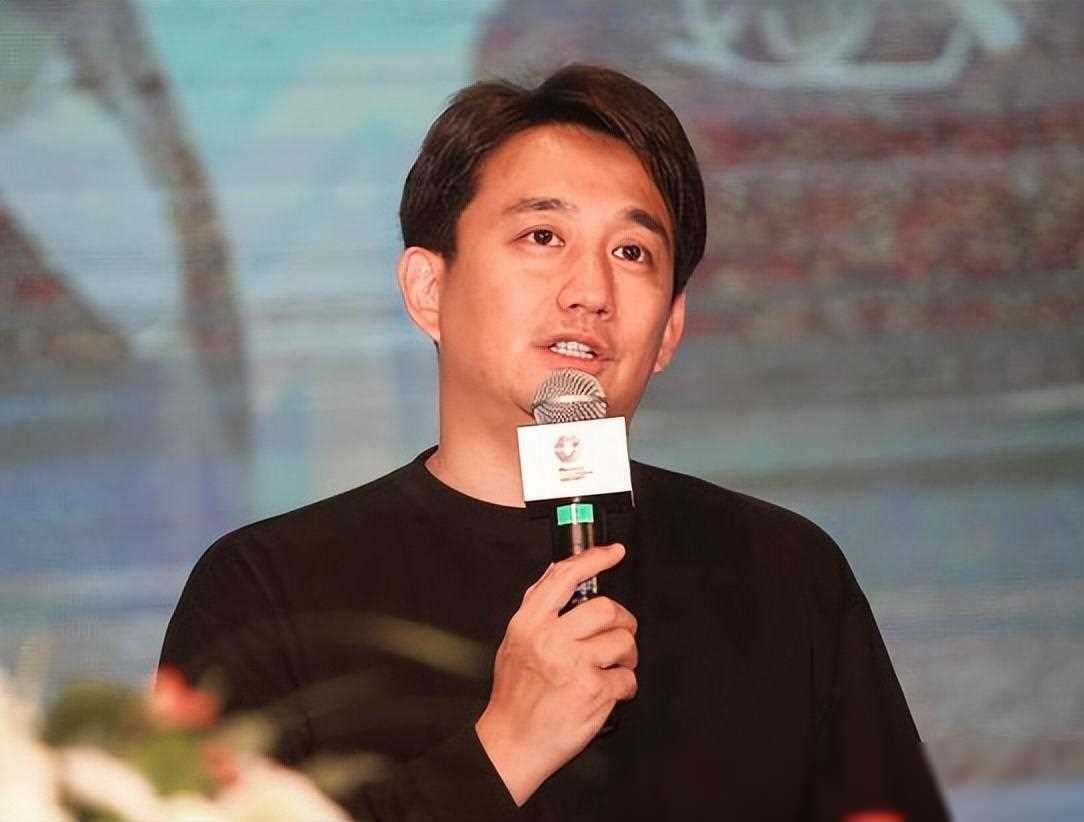 这一次,再多的名与利也挽救不了自毁前程的岁黄磊