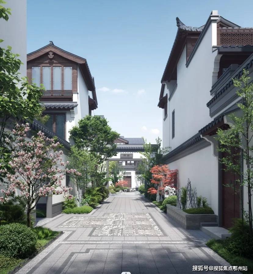 锦天府-杭州临安(锦天府中式合院)首页网站!临安锦天府楼盘详情/价格